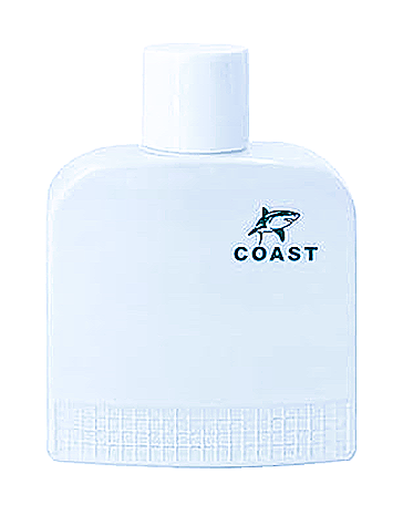 VALENTINE MILANO and COAST WHITE Cologne for Men Combo Pack Eau de Toilette Fragrance 3.4oz/100ml, Natural Spray, Long Lasting (Pack of 2)