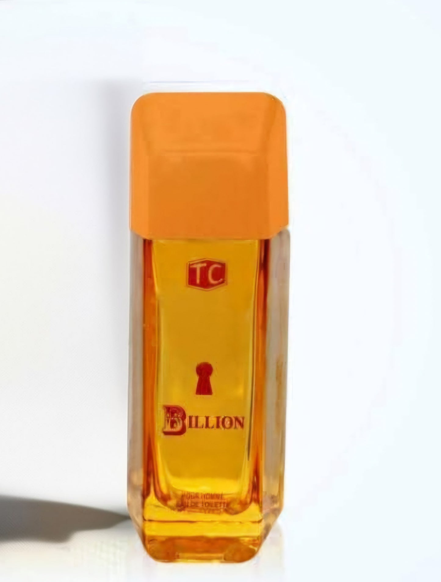 1 Billion Cologne for Men Eau De Toilette 3.4oz/100ml, Natural Spray, Long Lasting)