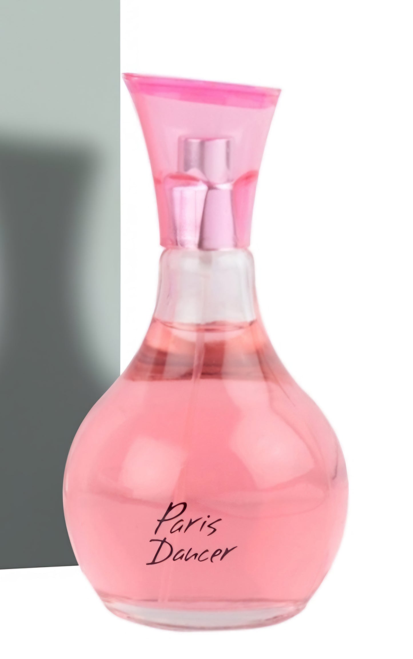 PARIS DANCER Eau De Parfum for Women, 3.4 fl oz, Natural Spray - Long Lasting Enchanting Fragrance - Natural Sweet Freshness. Ideal for gift on special occasions, Birthdays, Holidays, Anniversary.