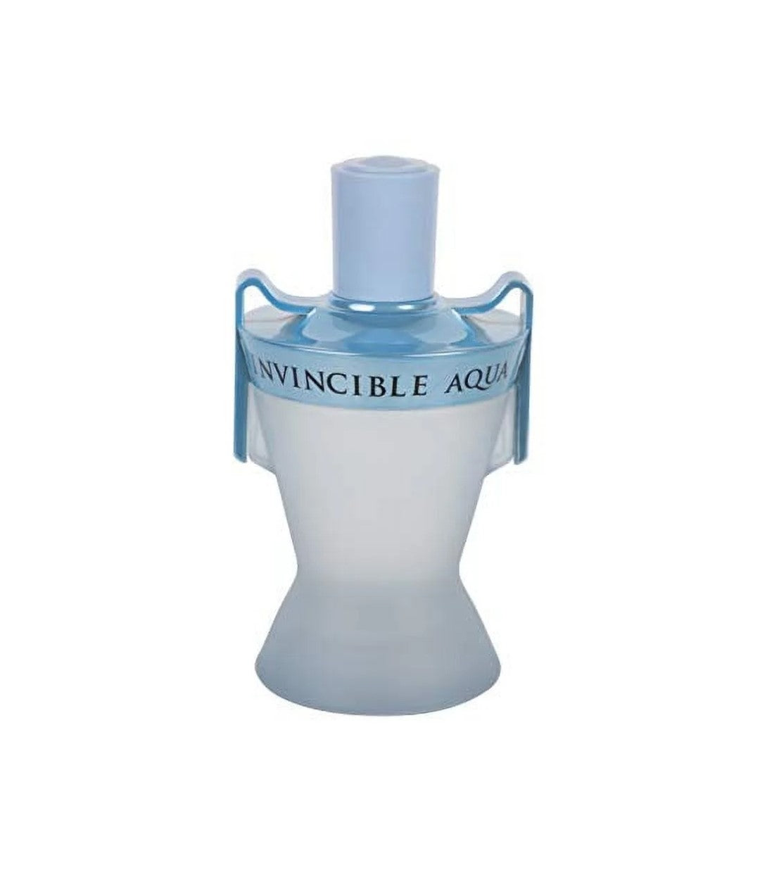 INVINCIBLE AQUA Cologne for Men Eau de Toilette Fragrance 3.4oz/100ml, Natural Spray, Long Lasting